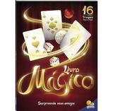 Livro mágico