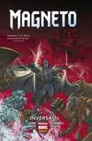 Livro - Magneto: Inversão