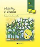 Livro - Maicito el choclo