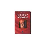 Livro - Maingot Cirurgia Abdominal - Zinner - Revinter