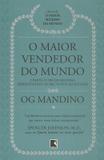 Livro - MAIOR VENDEDOR DO MUNDO,O-2ª PARTE