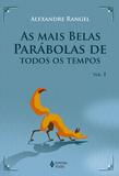 Livro - Mais belas parábolas de todos os tempos Vol. I
