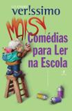 Livro - Mais comédias para ler na escola
