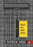 Livro - Mais Do Que Isso - Enc - novo conceito