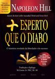 Livro - Mais esperto que o Diabo