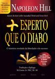 Livro - Mais esperto que o Diabo