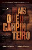 Livro - Mais que um carpinteiro
