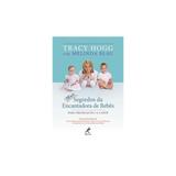 Livro - Mais Segredos da Encantadora de Bebês - Para Crianças de 1 a 3 anos - Hogg - Manole