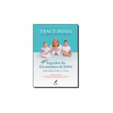 Livro - Mais segredos da encantadora de bebes para criancas de 1 a 3 anos - Manole interesse geral