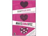 Livro Mais Uma Vez - Tony Parsons