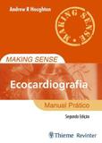 Livro Making Sense - Ecocardiografia - Thieme revinter