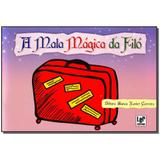 Livro - Mala Magica Da Filo, A - Ler editora(antiga lge)