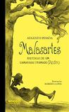 Livro - Malasartes