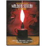 Livro - Maldito Sertao Em Quadrinhos - Jovens escribas
