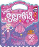 Livro - Maletinha fashion: Minha sereia