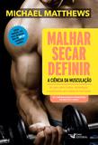 Livro - Malhar secar definir
