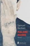 Livro - Malone morre