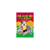 Livro - Maluquinho por bichos - Globo