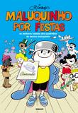 Livro - Maluquinho por festas