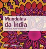 Livro - Mandalas da Índia
