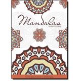 Livro - Mandalas para colorir