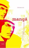 Livro - Mangá