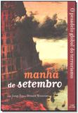 Livro - Manha De Setembro - Axis mundi