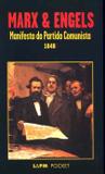 Livro - Manifesto do partido comunista