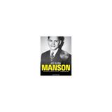 Livro - Manson, a biografia - Dark side