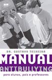 Livro - Manual antibullying