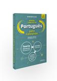 Livro - Manual completo de português para concursos - 3ª edição - 2019