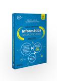 Livro - Manual completo - Informática para concursos - 3ª edição - 2018