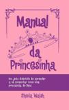 Livro - Manual da princesinha