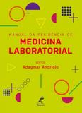 Livro - Manual da residência de medicina laboratorial