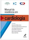 Livro - Manual da residência em cardiologia - HC FMUSP