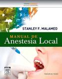 Livro - Manual de anestesia local