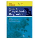Livro - Manual de citopatologia diagnóstica