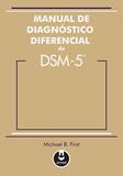 Livro - Manual de Diagnóstico Diferencial do DSM-5