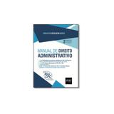 Livro - Manual De Direito Administrativo - Editora