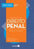 Livro - Manual de Direito Penal : Parte geral - 5ª edição de 2019