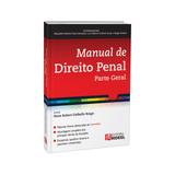 Livro - Manual de Direito Penal - Parte Geral - Hans - Rideel