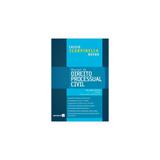 Livro - Manual De Direito Processual Civil - Volume Único - 20ª Ed. 2019 - Bueno - Saraiva