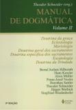 Livro - Manual de dogmática Vol. II