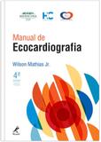Livro - Manual de ecocardiografia