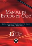 Livro - Manual de Estudo de Caso