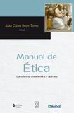 Livro - Manual de ética