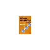 Livro - Manual de Medicina Ambulatorial - Zieve - Artmed