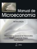 Livro - Manual De Microeconomia