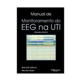 Livro - Manual de Monitoramento Do EEG na UTI - Laroche - Dilivros