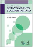 Livro - Manual de pediatria do desenvolvimento e comportamento